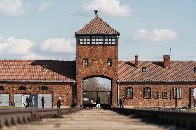 Auschwitz-Birkenau Guided Tour from Krakow with Hotel Pickup - Key points to know before you book