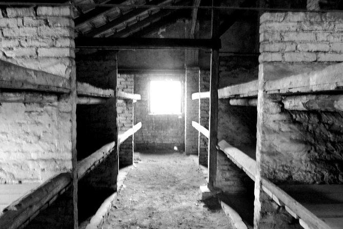Auschwitz-Birkenau guided tour & skip the line Tickets & Transfer - Why this Auschwitz tour works well from Krakow