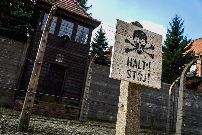 Auschwitz-Birkenau guided tour & skip the line Tickets & Transfer - Who should book this experience?