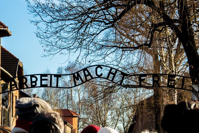 Auschwitz Birkenau Guided Tour Small Group with Hotel Pick up - Auschwitz I: buildings, evidence, and close listening