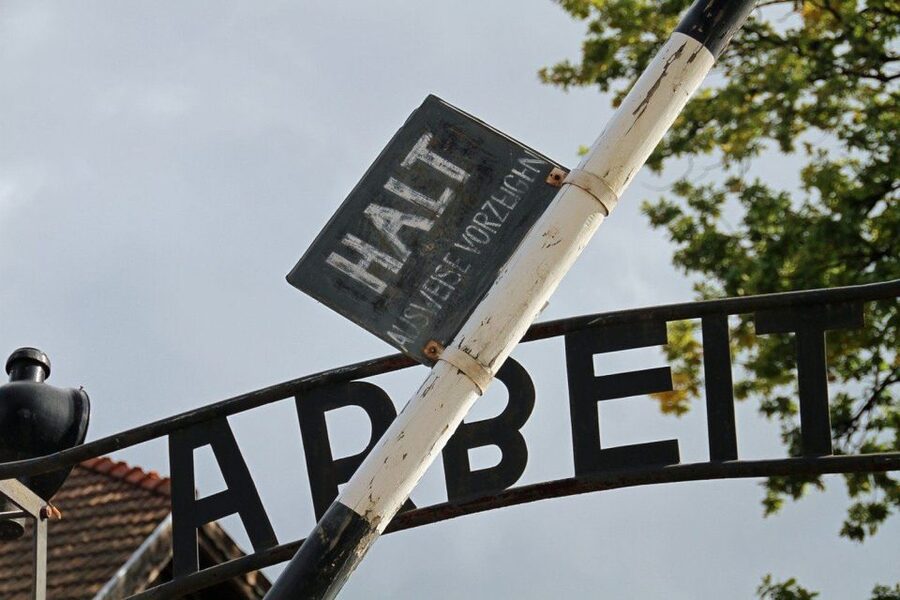 Auschwitz-Birkenau Guided Tour & Transfer from Krakow - Key points to know before booking