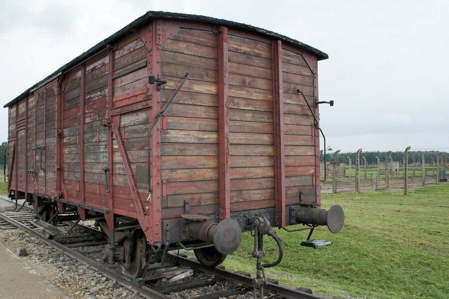 Auschwitz-Birkenau Guided Tour & Transfer from Krakow - Is $34 good value?