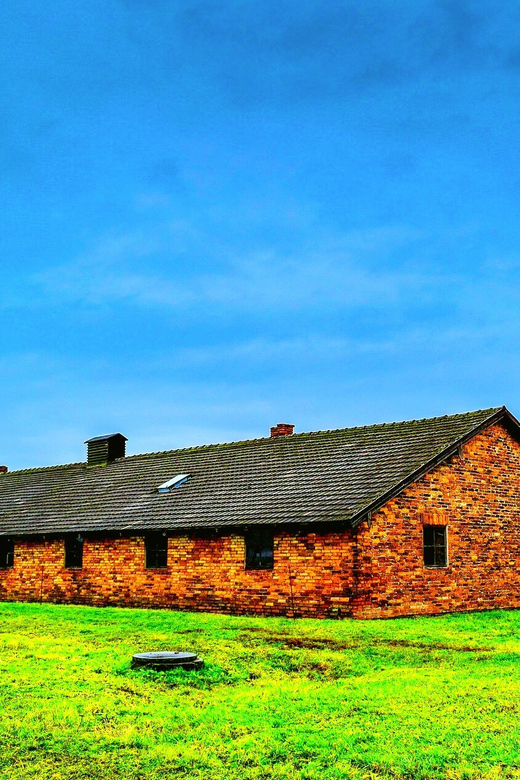 Auschwitz-Birkenau: Guided Tour with Fast Track Ticket - Is $69 a fair price?