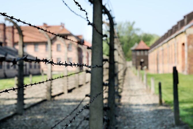 Auschwitz Birkenau Guided Tour with Hotel Pickup from Cracow - Key points to know before booking