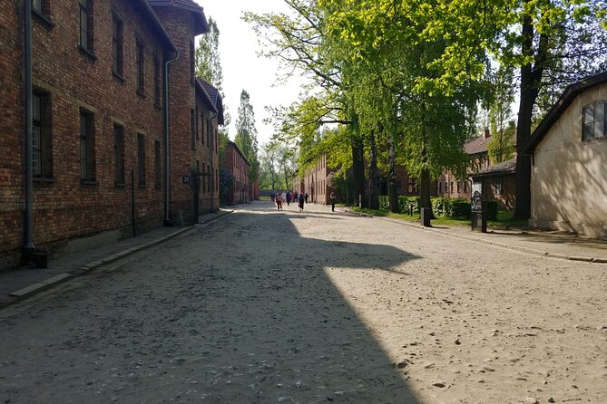 Auschwitz Birkenau Guided Tour with Hotel Pickup from Cracow - Auschwitz I: exhibitions, barracks, and difficult evidence