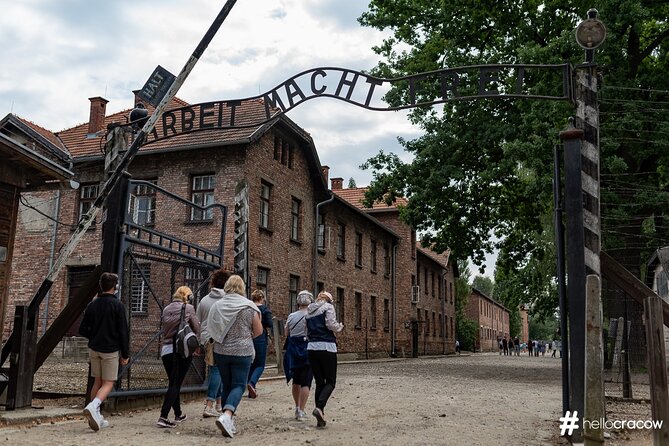 Auschwitz & Birkenau Guided Tour with Hotel Pickup from Krakow - Price, group size, and overall value