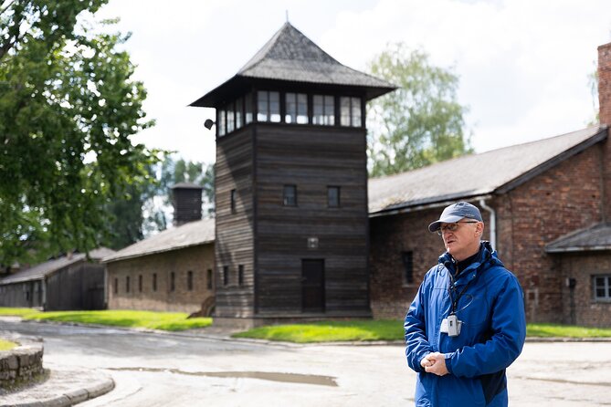 Auschwitz-Birkenau Guided Tour with Pickup Options from Krakow - Key Points to Know Before Booking