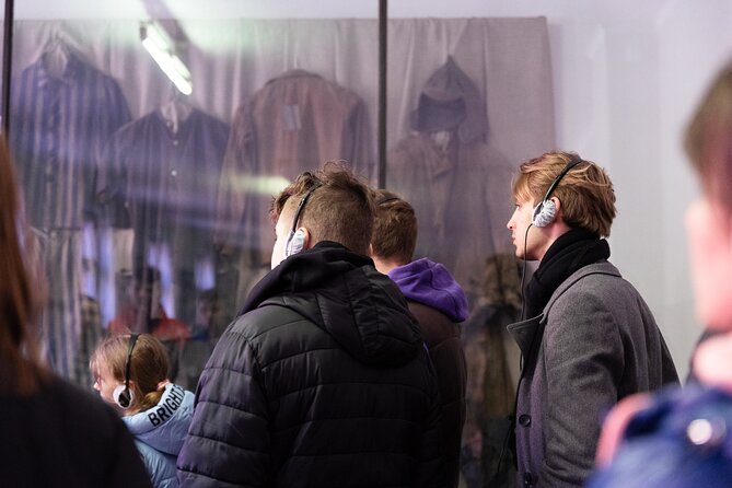 Auschwitz-Birkenau Guided Tour with Pickup Options from Krakow - The Long Road from Krakow to Oswiecim