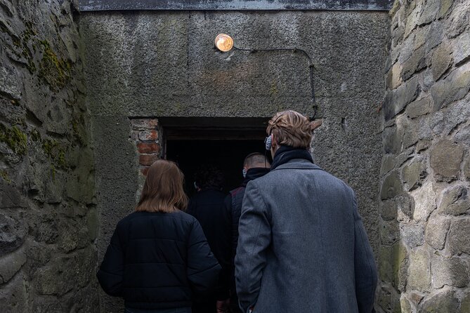 Auschwitz-Birkenau Guided Tour with Pickup Options from Krakow - The Break Before Returning to Krakow