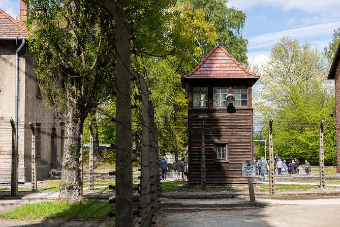 Auschwitz-Birkenau Guided Tour with Pickup Options from Krakow - Who Will Get the Most from This Tour