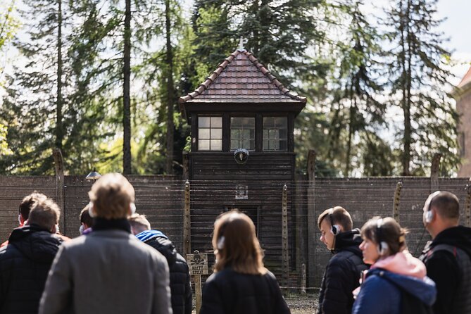 Auschwitz-Birkenau Guided Tour with Pickup Options from Krakow - Practical Advice for a More Meaningful Visit