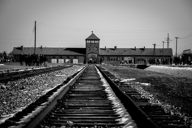 Auschwitz Birkenau Guided Tour with Ticket Hotel Pickup Small Van - Why the $32.65 price offers good value