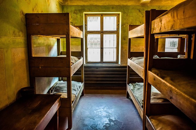 Auschwitz & Birkenau Live Guide Tour Entrance Ticket - The biggest risk: changing times and weak communication