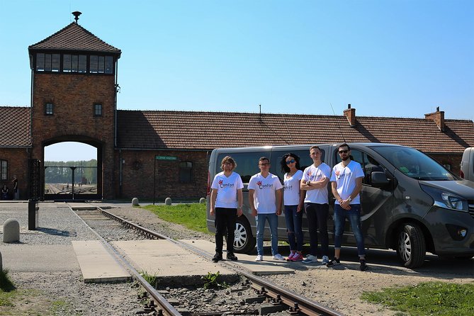 Auschwitz Birkenau: Live-Guided Tour with Transportation and Hotel Pickup - How to prepare for the long day
