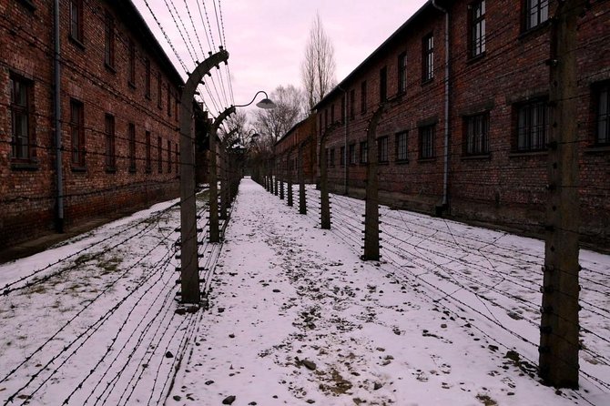 Auschwitz Birkenau Memorial and Museum group tour from Krakow - Why this Krakow day trip works well