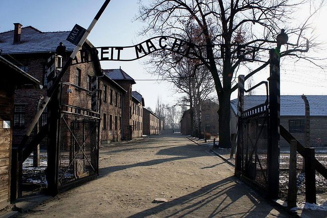 Auschwitz Birkenau Memorial and Museum group tour from Krakow - Group size, transport, and comfort