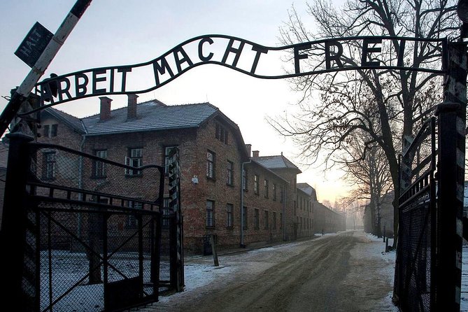 Auschwitz-Birkenau Memorial and Museum Guided Tour from Krakow - The first hours at Auschwitz