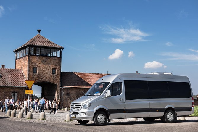 Auschwitz-Birkenau Memorial and Museum Trip from Krakow - Group Size and the Cost of a Shared Tour