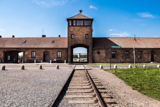 Auschwitz-Birkenau Memorial and Museum Trip from Krakow - The Documentary Film Before You Arrive