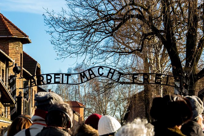 Auschwitz-Birkenau Memorial and Museum with Private Transfers from Krakow - Why this Krakow day trip matters