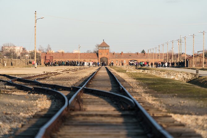 Auschwitz-Birkenau Memorial Entrance Ticket and Guided Tour - Birkenau and the scale of the crime