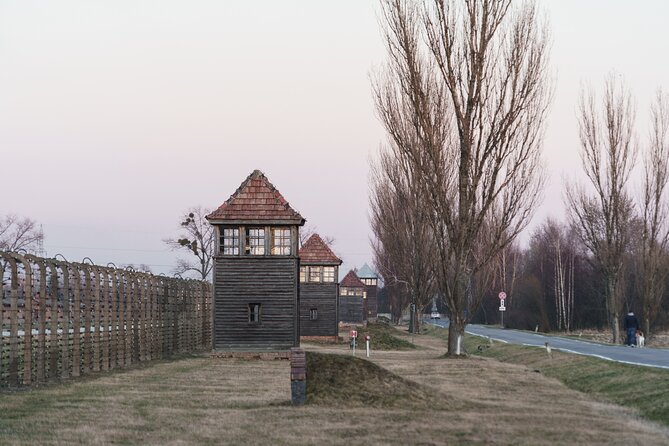 Auschwitz-Birkenau Memorial Entrance Ticket and Guided Tour - Practical details that affect your day