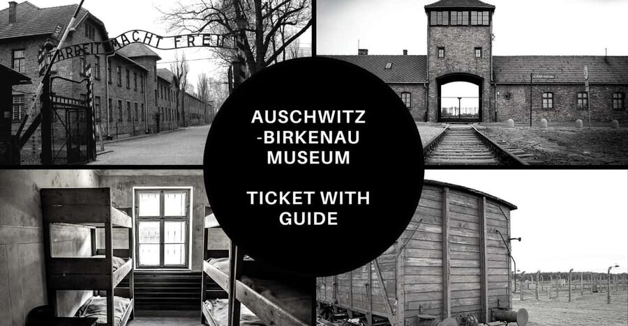 Auschwitz-Birkenau: Memorial Entry Ticket and Guided Tour - Why this Auschwitz visit carries weight