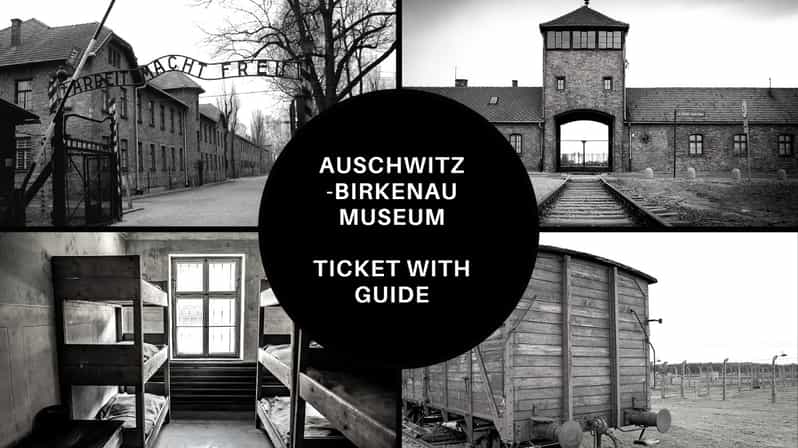 Auschwitz-Birkenau: Memorial Entry Ticket and Guided Tour - The short transfer to Birkenau