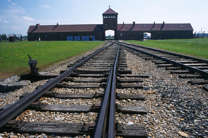 Auschwitz-Birkenau Museum and Memorial Guided Tour from Krakow - Key points to know before booking