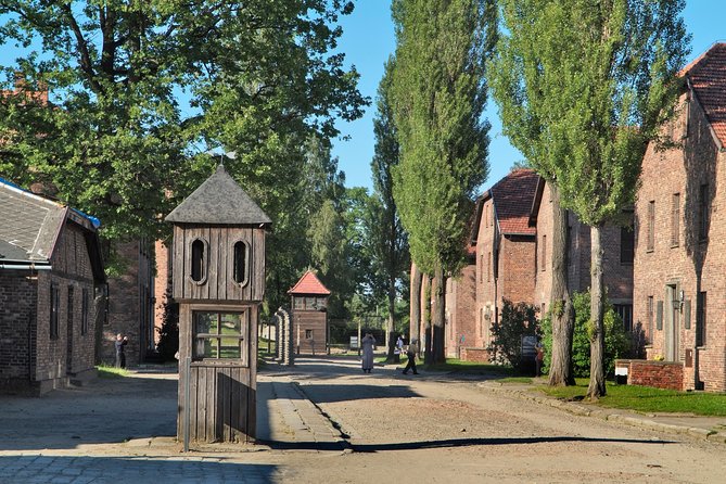 Auschwitz-Birkenau Museum and Memorial Guided Tour from Krakow - Why this day trip from Krakow matters