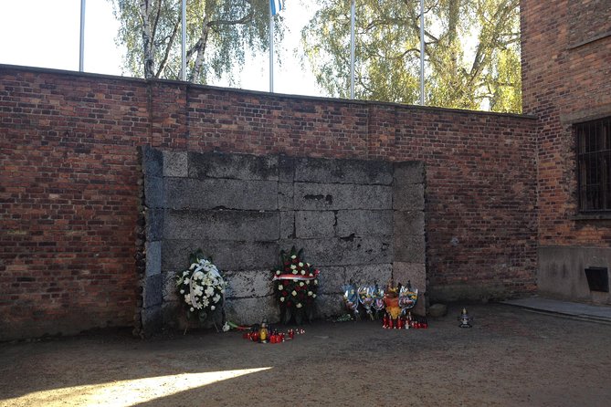 Auschwitz-Birkenau Museum and Memorial Guided Tour from Krakow - Timing, breaks, and the physical effort