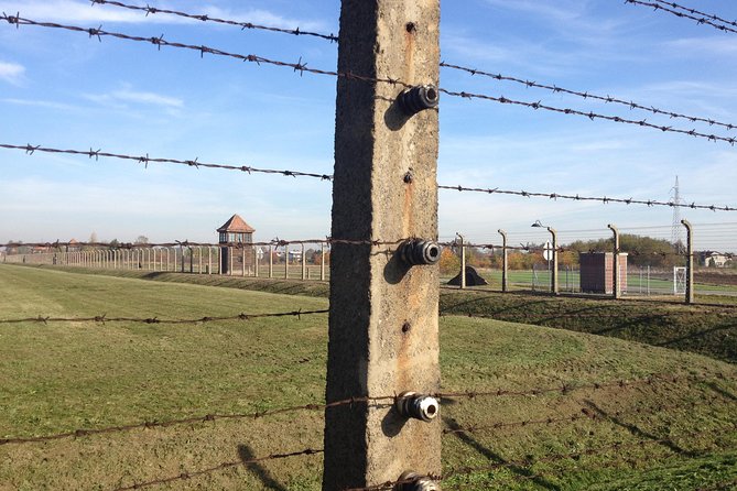 Auschwitz-Birkenau Museum and Memorial Guided Tour from Krakow - Is the $83.44 price good value?