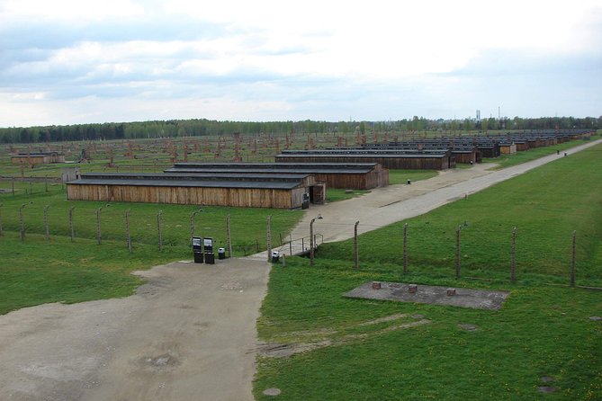 Auschwitz - Birkenau Museum and Memorial Private tour - Why this six-hour visit matters
