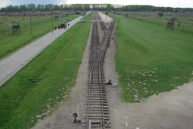 Auschwitz - Birkenau Museum and Memorial Private tour - Is $579.31 good value for a private group?
