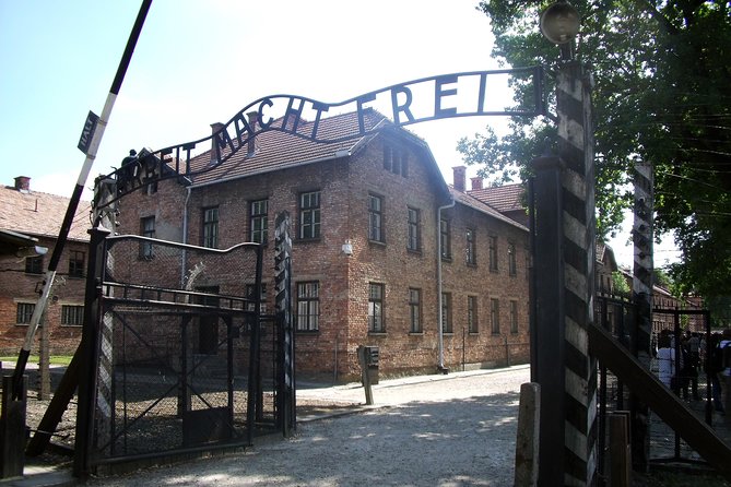 Auschwitz Birkenau Museum and Salt Mine All Inclusive DAY TRIP with Local Guides - The Transfer to Wieliczka Salt Mine