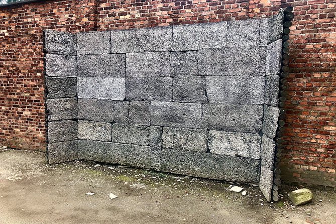 Auschwitz Birkenau Museum and Salt Mine All Inclusive DAY TRIP with Local Guides - How Much Walking Is Involved?