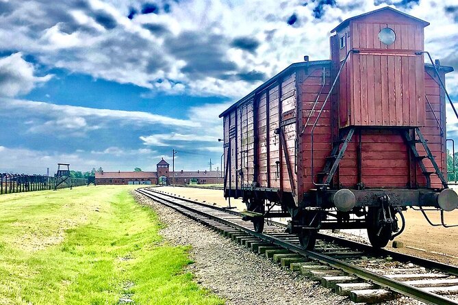 Auschwitz Birkenau Museum and Salt Mine All Inclusive DAY TRIP with Local Guides - Birkenau: More Space, Heavy Silence
