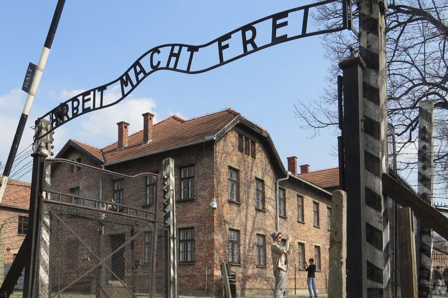 Auschwitz-Birkenau: Museum Entry Ticket with Guided Tour - Key points to know before booking