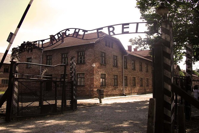 Auschwitz & Birkenau Museum Guided Tour from Krakow with Tickets - Why this Auschwitz tour works well from Krakow