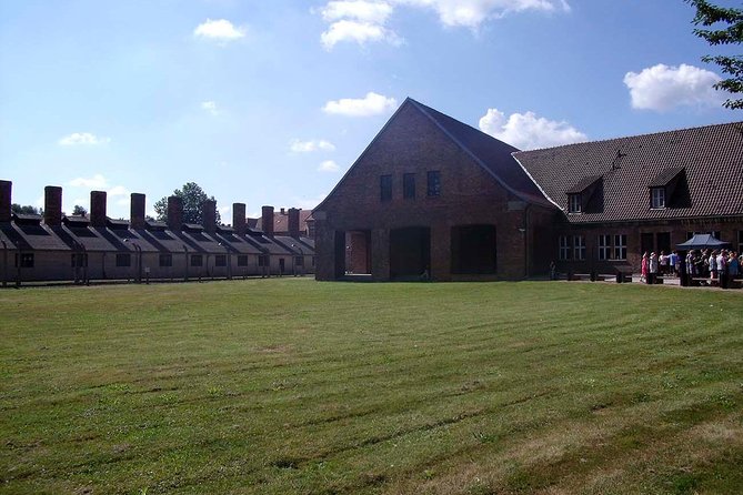 Auschwitz & Birkenau Museum Guided Tour from Krakow with Tickets - Auschwitz I takes about two hours