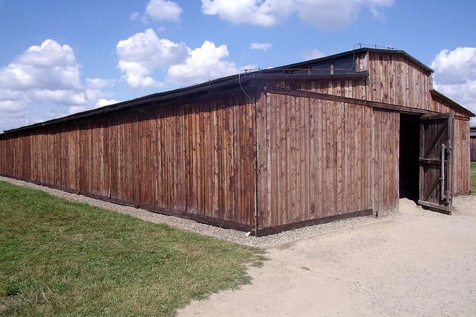 Auschwitz & Birkenau Museum Guided Tour from Krakow with Tickets - The transfer to Birkenau is short but tightly timed