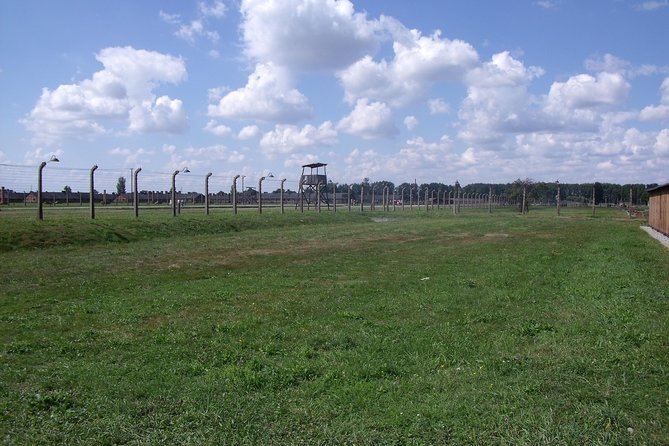 Auschwitz & Birkenau Museum Guided Tour from Krakow with Tickets - Who should book this six-hour experience