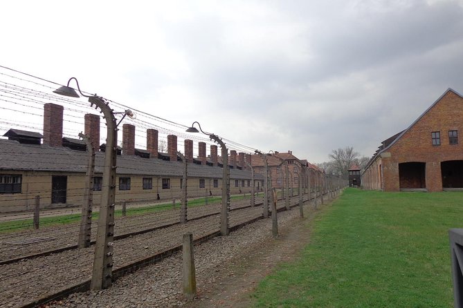 Auschwitz-Birkenau Museum Half-Day Bus Tour from Krakow - Why this Auschwitz visit matters