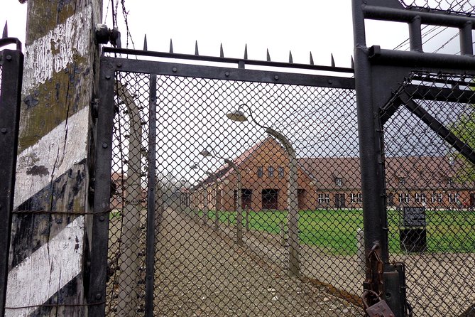 Auschwitz-Birkenau Museum Half-Day Bus Tour from Krakow - Four hours at Auschwitz I and Auschwitz II-Birkenau