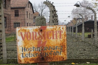Auschwitz-Birkenau Museum Tour from Krakow