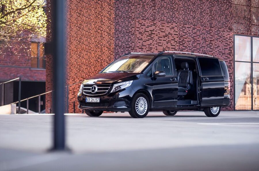 Auschwitz-Birkenau Private Transportation from Kraków - Booking details that deserve careful attention