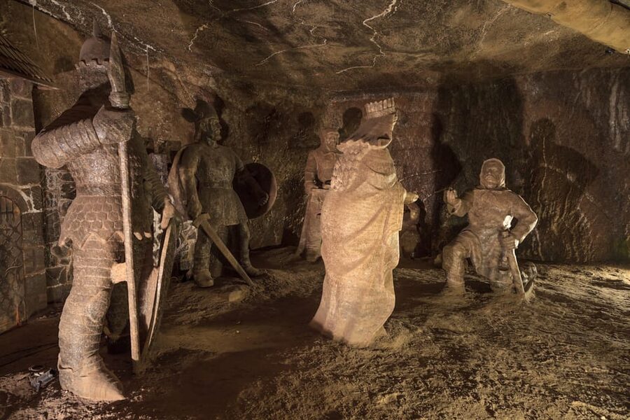 Auschwitz-Birkenau & Salt Mine Tour in One Day from Krakow - Is $164 a fair price?