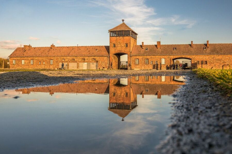Auschwitz-Birkenau: Skip-the-Line Entry Ticket & Guided Tour - Who should book this Auschwitz tour?