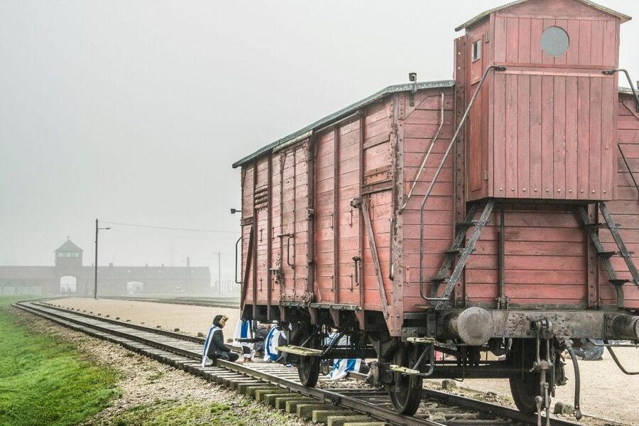 Auschwitz-Birkenau: Skip-the-Line Entry Ticket & Guided Tour - Why Auschwitz I is an essential first stop