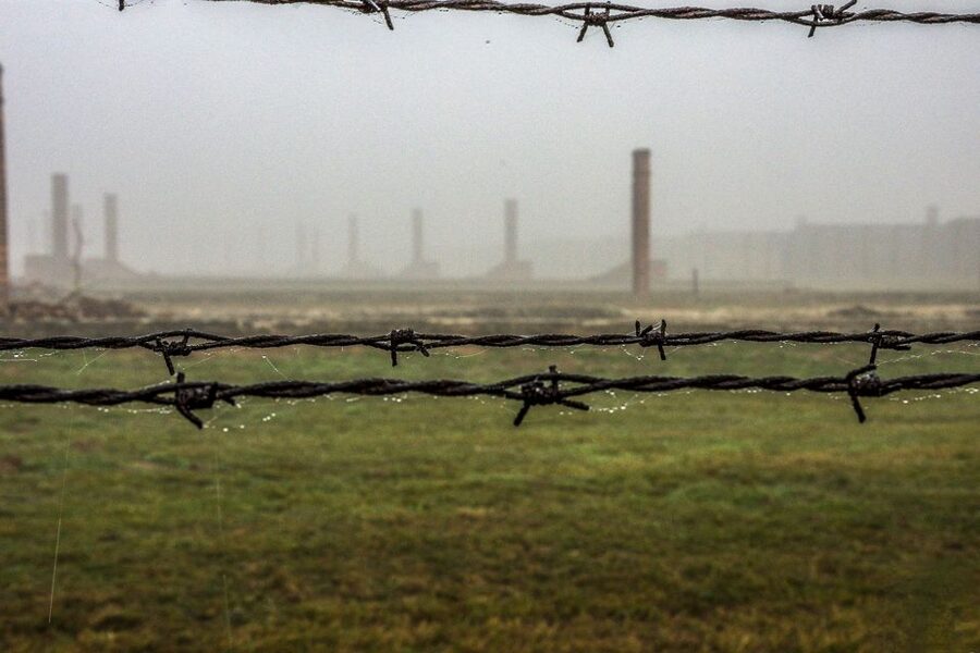 Auschwitz-Birkenau: Skip-the-Line Entry Ticket & Guided Tour - The gas chamber ruins and the weight of the site